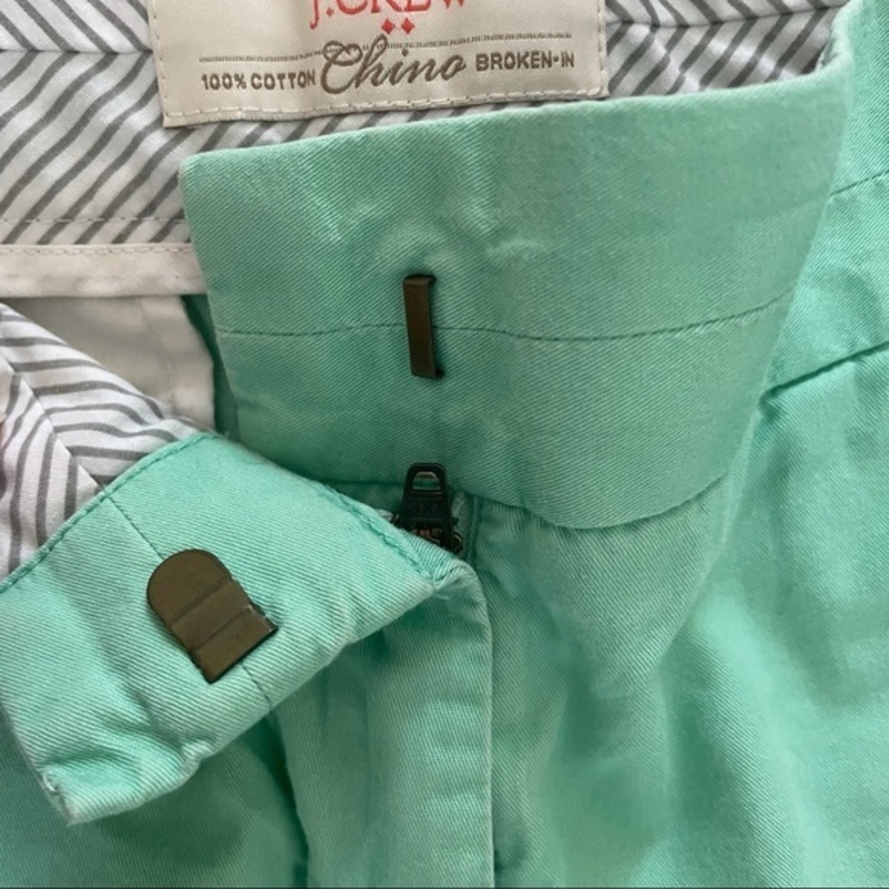 J.‎ Crew Chino Shorts - Picture 3 of 7